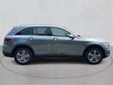 Certified 2021 Mercedes-Benz GLC 300 4MATIC image 5