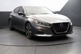Used 2021 Nissan Altima 2.5 SR image 2