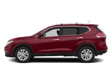 Used 2014 Nissan Rogue SL w/ SL Premium Package image 3