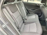 Used 2018 Hyundai Ioniq Blue image 4