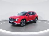 Used 2022 Hyundai Santa Fe Limited image 4