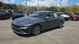New 2025 Hyundai Elantra Blue image 2
