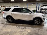 Used 2017 Ford Explorer Platinum image 4