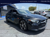 Used 2019 Mercedes-Benz A 220 image 4