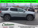 Used 2023 GMC Acadia SLT w/ Preferred Package image 6