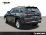 New 2025 Jeep Grand Cherokee Laredo X w/ Luxury Tech Group I image 4