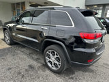 Used 2022 Jeep Grand Cherokee Limited w/ Tech Group image 4