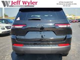 New 2025 Jeep Grand Cherokee L Altitude image 4