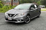 Used 2017 Nissan Sentra SR w/ SR Premium Technology Package image 2