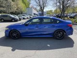 Certified 2022 Honda Civic Sport image 4