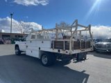 Used 2012 GMC Sierra 3500 W/T w/ Snow Plow Prep Package image 4