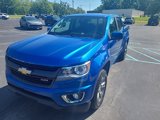 Used 2018 Chevrolet Colorado Z71 image 4