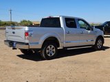 Certified 2016 Ford F150 XLT w/ Equipment Group 301A Mid image 5