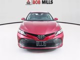 Used 2018 Toyota Camry XLE image 2