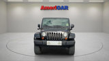 Used 2012 Jeep Wrangler Sahara w/ Dual Top Group image 2