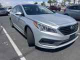 Used 2016 Hyundai Sonata Limited w/ Option Group 05 image 2