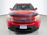 Used 2011 Ford Explorer Limited w/ 302A Rapid Spec Order Code image 2