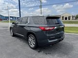 Used 2018 Chevrolet Traverse Premier w/ Driver Confidence II Package image 3
