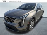 Used 2020 Cadillac XT4 Premium Luxury w/ Cold Weather Package image 6