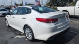 Used 2016 Kia Optima EX w/ Premium Package image 2