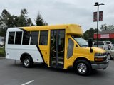 Used 2014 Chevrolet Express 3500 image 2