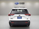 Used 2021 Toyota RAV4 XLE w/ Convenience Package image 5