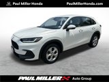Used 2023 Honda HR-V LX image 1