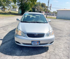 Used 2008 Toyota Corolla LE image 2