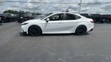 New 2025 Toyota Camry SE image 4