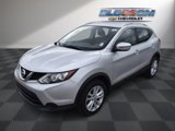 Used 2017 Nissan Rogue Sport SV image 3