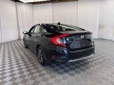 Used 2019 Honda Civic EX image 4