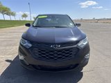 Used 2020 Chevrolet Equinox LS w/ LS Convenience Package image 2