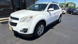 Used 2012 Chevrolet Equinox LT w/ Driver Convenience Package image 3