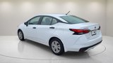 Used 2020 Nissan Versa S image 5