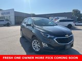 Used 2018 Chevrolet Equinox LT image 4