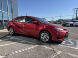 Used 2017 Toyota Corolla LE image 3