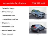 Certified 2023 Volvo XC40 B5 Plus w/ Climate Package image 3