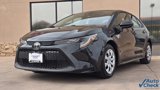 Used 2022 Toyota Corolla LE image 3