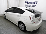 Used 2011 Toyota Prius Three image 4