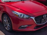 Used 2018 MAZDA MAZDA3 Touring image 3