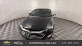 Used 2024 Chevrolet Malibu LT image 3