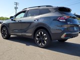 Used 2023 Kia Sportage X-Line w/ X-Line Premium Package image 3