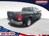 Used 2015 RAM 1500 Outdoorsman image 5