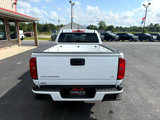 Used 2022 Chevrolet Colorado LT w/ Fleet Safety Package image 5