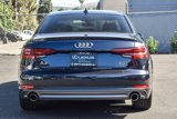 Used 2018 Audi A4 2.0T Premium Plus w/ Premium Plus Package image 5