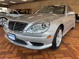 Used 2006 Mercedes-Benz S 430 image 3