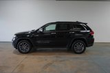 Used 2020 Jeep Grand Cherokee Limited w/ Luxury Group II image 3