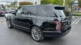 Used 2021 Land Rover Range Rover Long Wheelbase Autobiography image 3