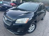 Used 2015 Chevrolet Trax LT w/ LT Sun and Sound Package image 2