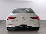 Used 2025 Mercedes-Benz CLA 250 4MATIC image 4